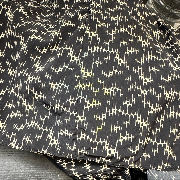 NWT Isabel Marant Étoile Vedolia Dress size 40 - Picture 10 of 13